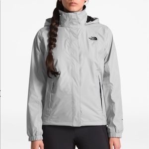 North Face Windbreaker